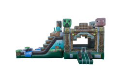 CLSPD02 Pixelated20Pool20and20Stopper20Combo HR 02 1749651924 Pixel Party Combo Double Lane