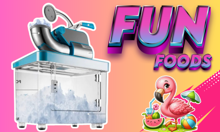 Concessions Concessions