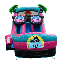 1820Beach20Vibe20DL20IP20Front Photoroom 1768518753 18' Double Lane Beach Vibes