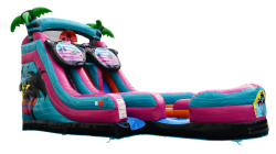 1820Beach20Vibe20DL20IP20Left Photoroom 1768518754 18' Double Lane Beach Vibes