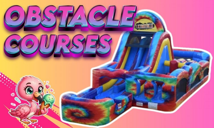 Obstacle Courses